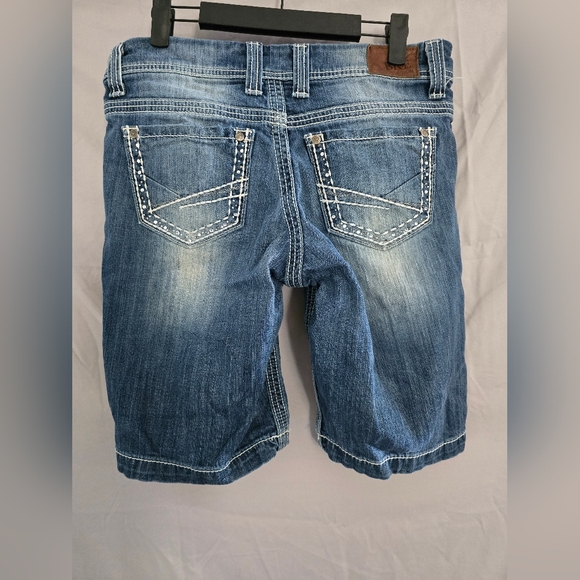 BKE‎ Peyton jean shorts size 29, 9 inch inseam length - Picture 4 of 7